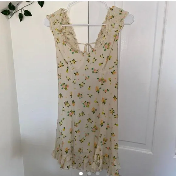 chinese dress ladies Pintucked Lace-Up Corset Mini Dress in White